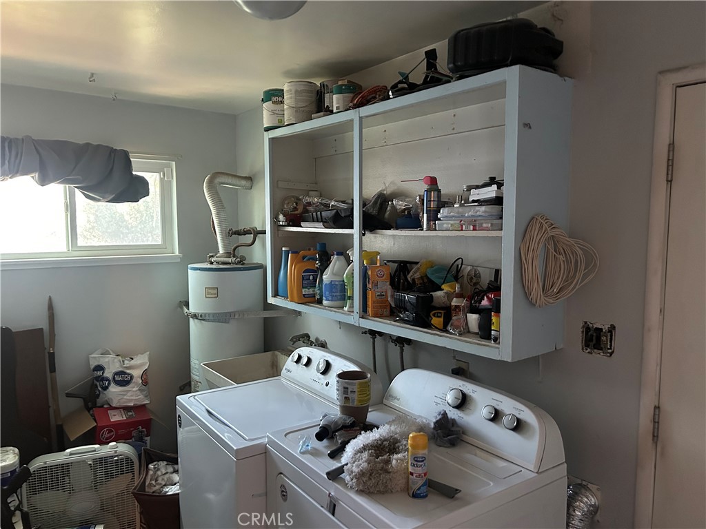 1065 Vine Street Atwater, CA 95301 - Photo 3 of 4 a room with storage and utility