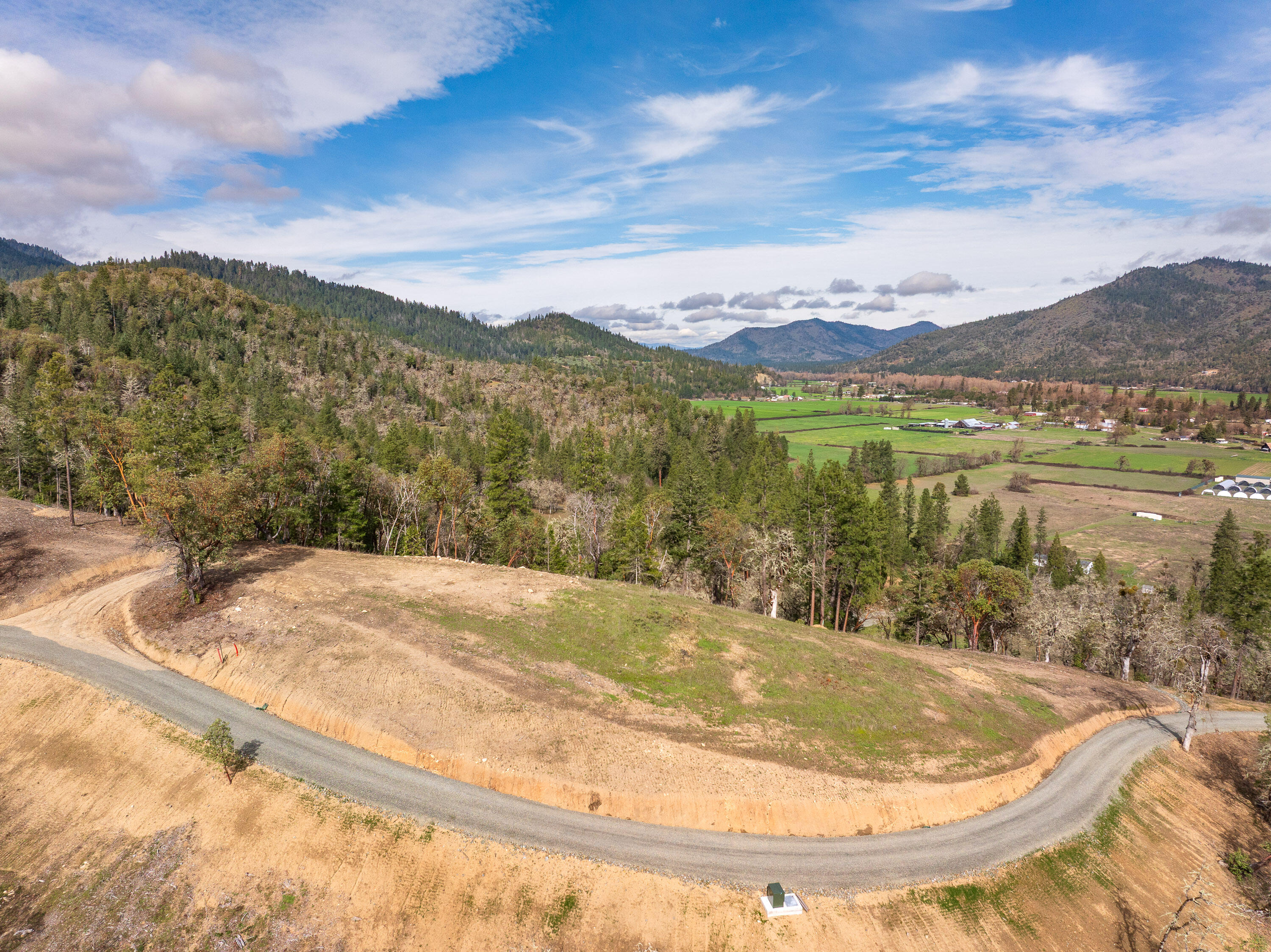 Messinger Road, Unit 400 Williams, OR 97544 - Photo 8 of 15 MessingerRd-7Lots-014