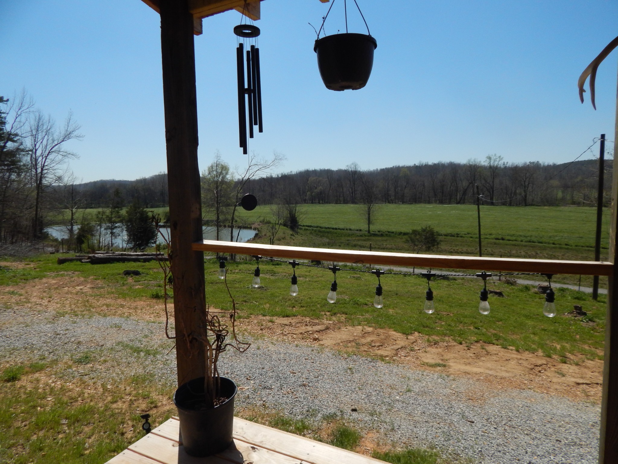 2131 Old Weatherford Creek Road Lutts, TN 38471 - Photo 29 of 64 a view of a yard