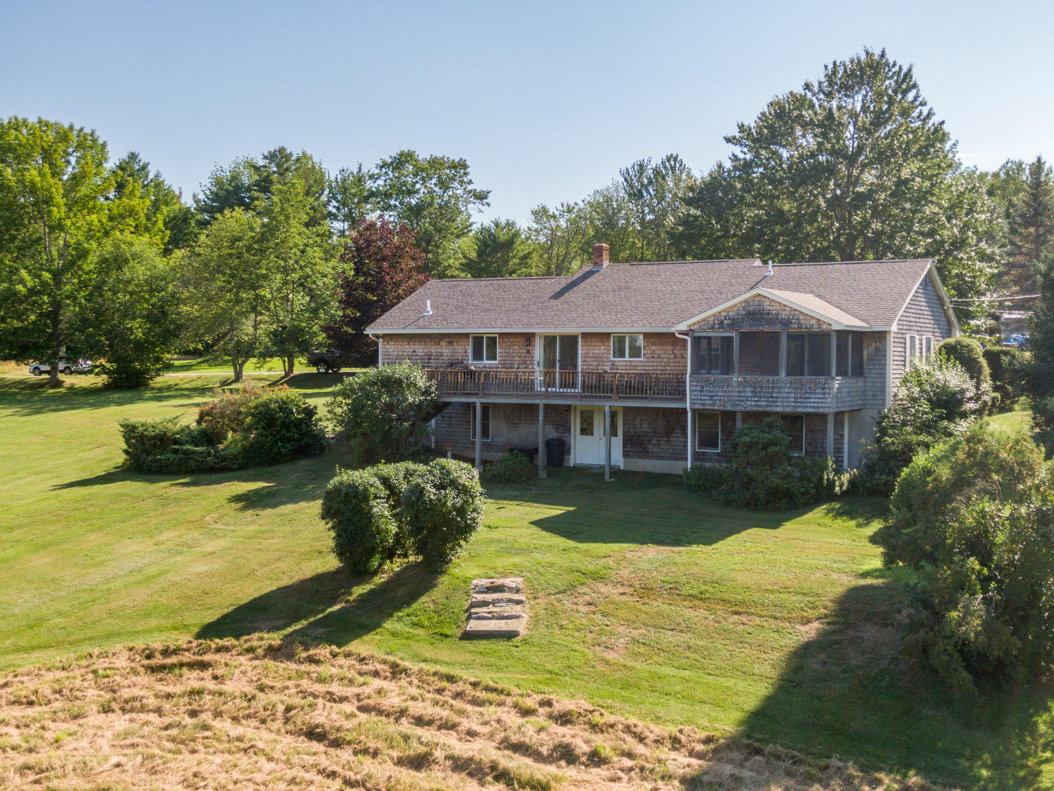 95 Morrill Road Norway, ME 04268 - Photo 15 of 46 95 Morrill Rd-50