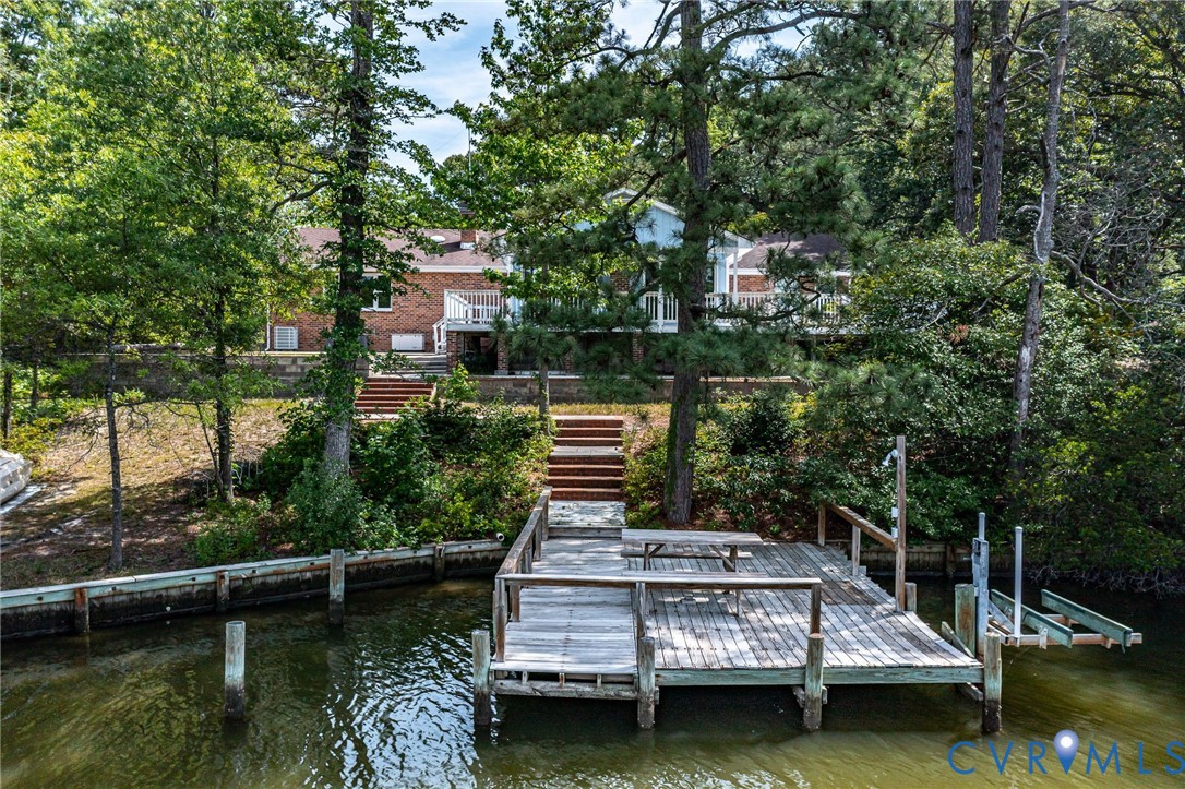 355 Riverview Road Heathsville, VA 22473 - Photo 61 of 95