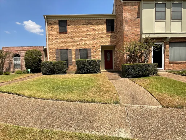 $1,700 | 1304 Ward Road, Unit 5, Baytown, TX 77520