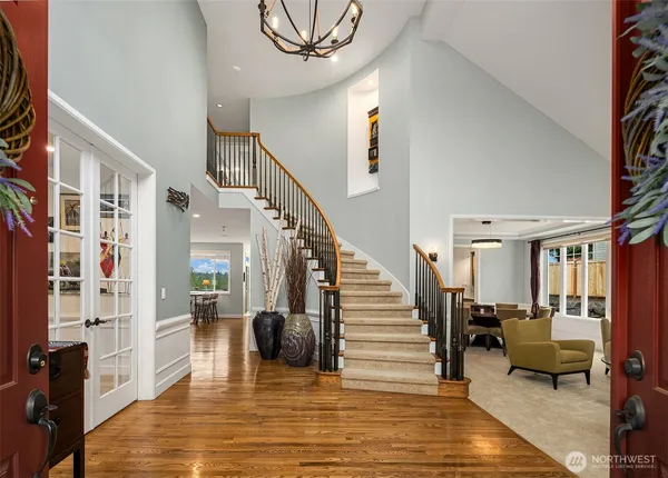 $2,795,000 | 2146 277th Avenue Southeast, Sammamish, WA 98075