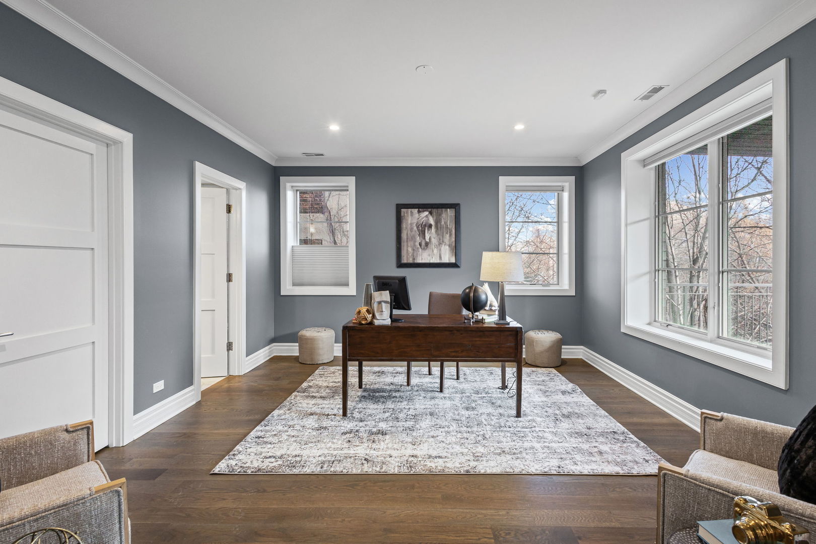 1851 North Halsted Street, Unit 2 Chicago, IL 60614 - Photo 16 of 40