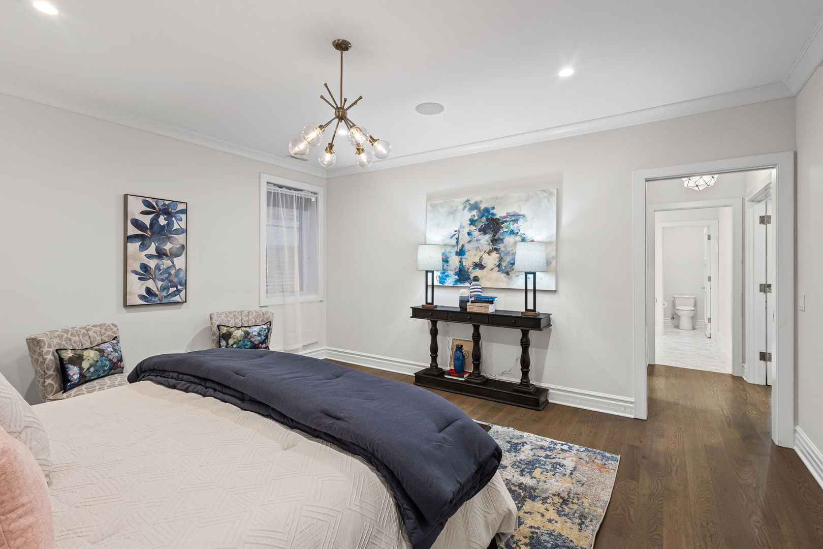 1851 North Halsted Street, Unit 2 Chicago, IL 60614 - Photo 19 of 40