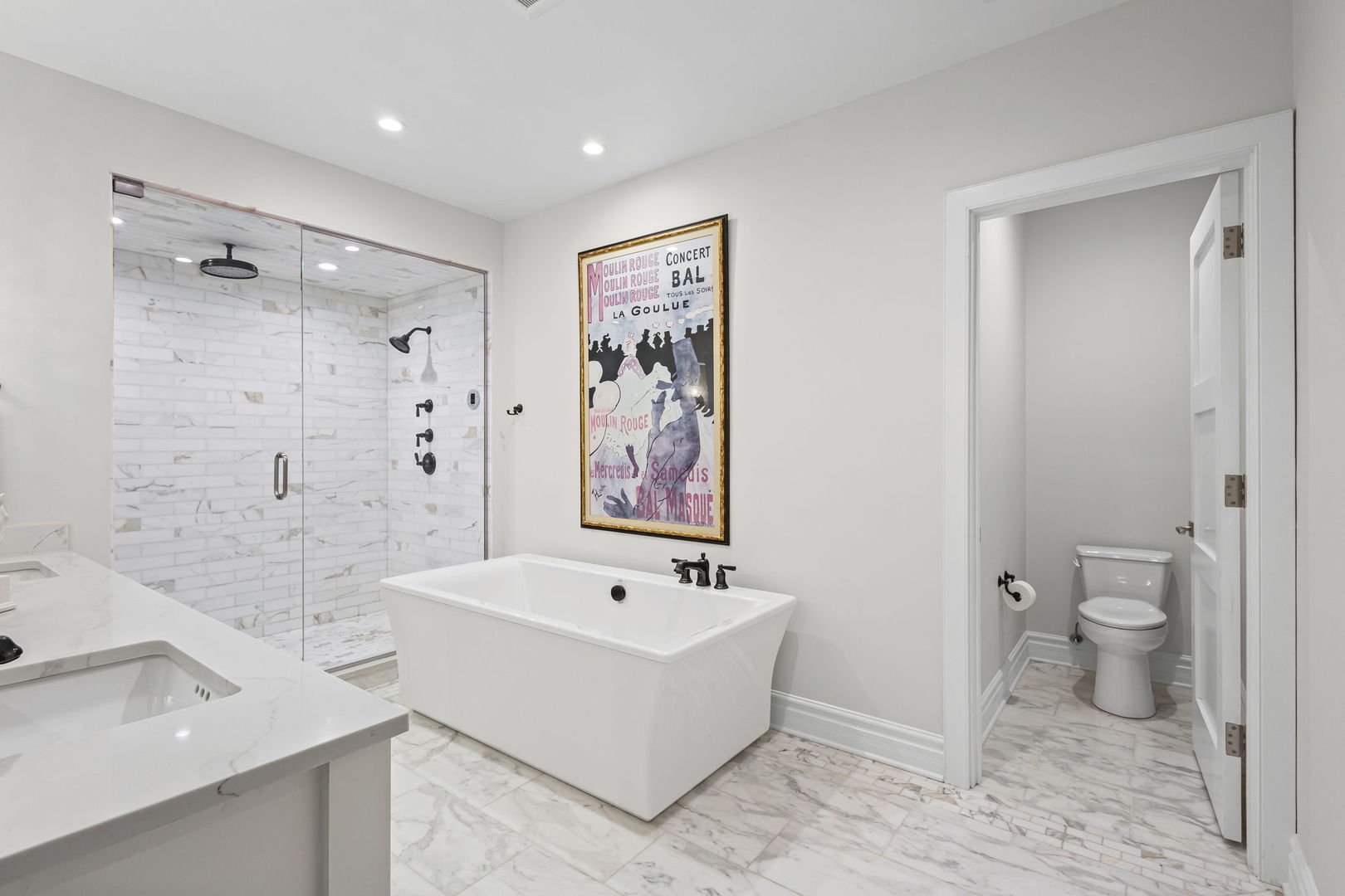 1851 North Halsted Street, Unit 2 Chicago, IL 60614 - Photo 20 of 40