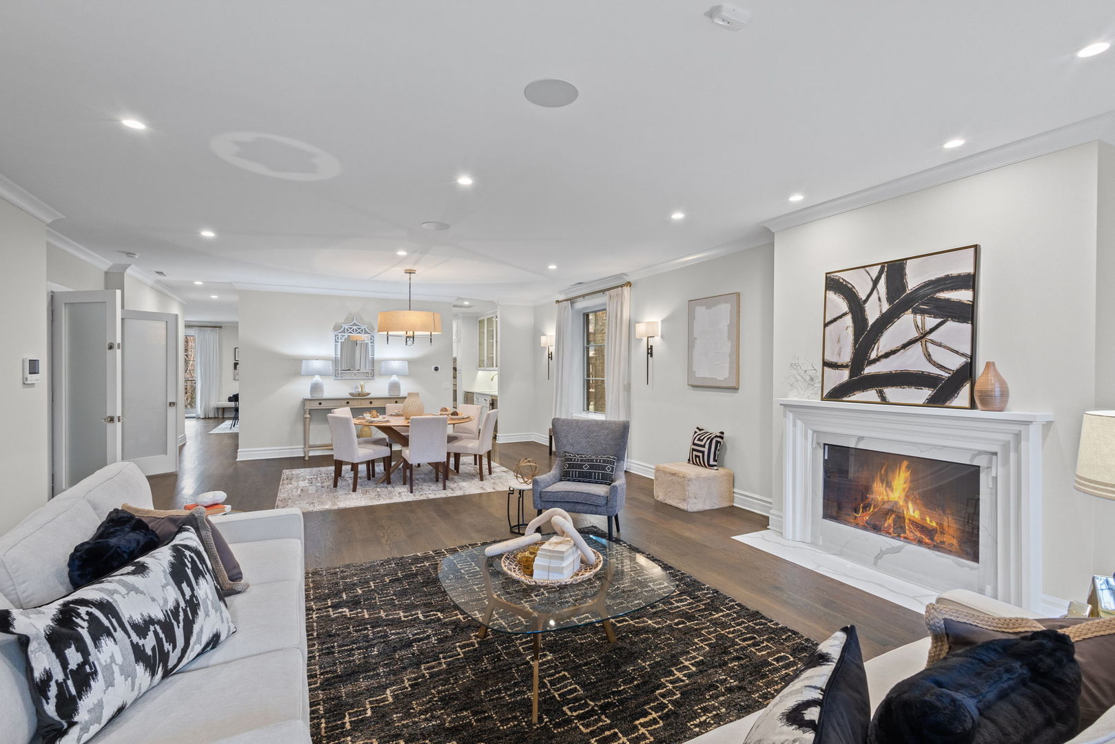 1851 North Halsted Street, Unit 2 Chicago, IL 60614 - Photo 2 of 40