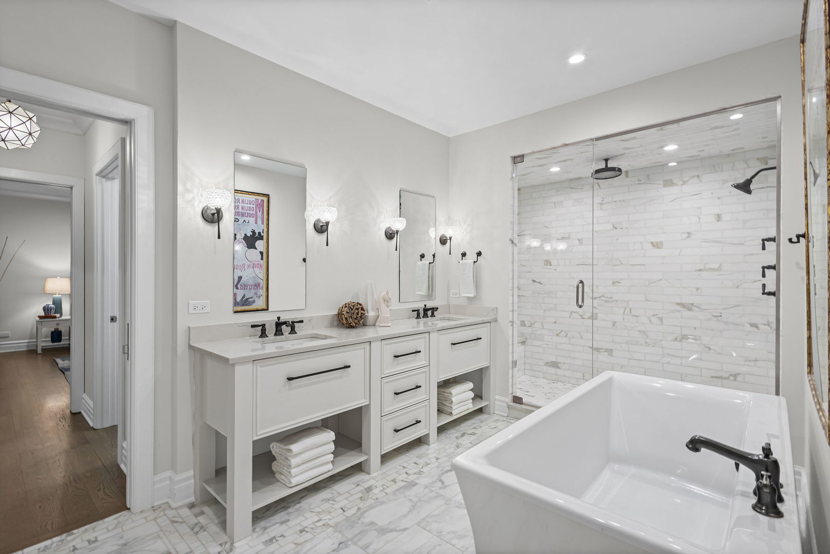 1851 North Halsted Street, Unit 2 Chicago, IL 60614 - Photo 21 of 40