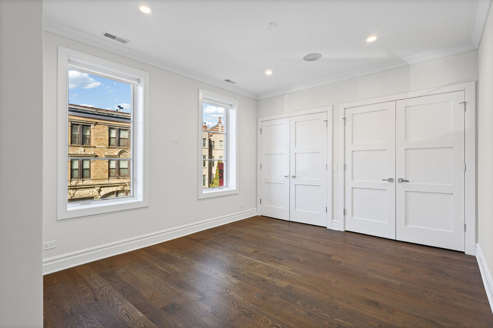 1851 North Halsted Street, Unit 2 Chicago, IL 60614 - Photo 23 of 40