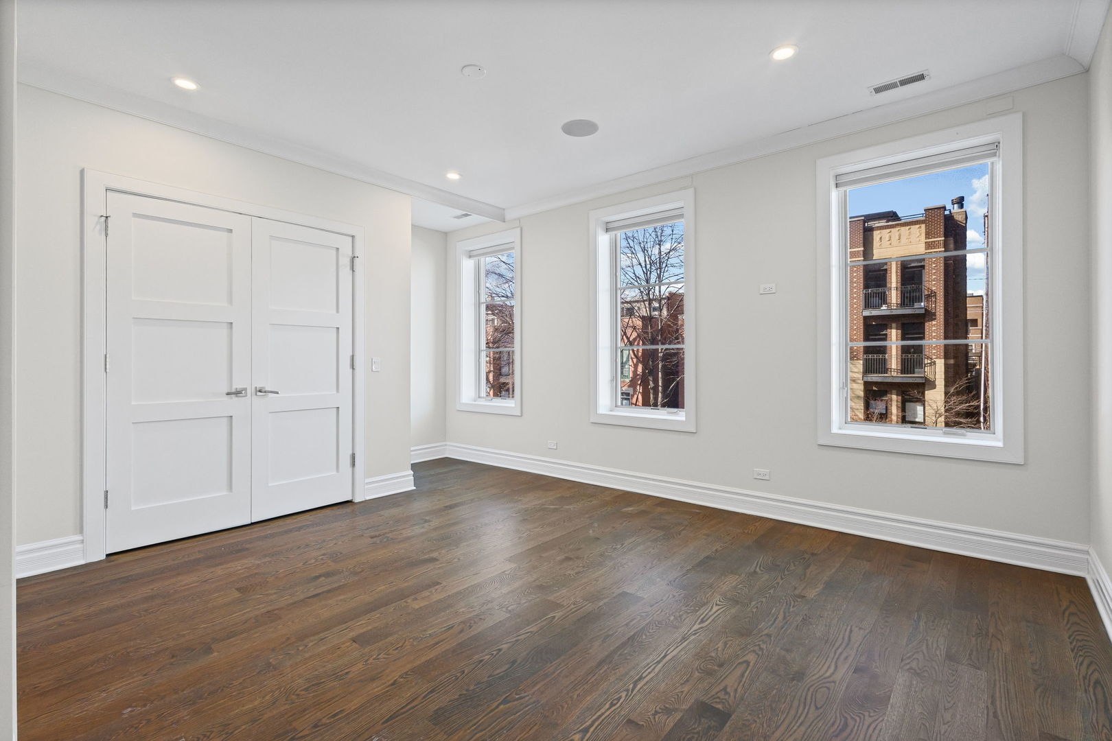 1851 North Halsted Street, Unit 2 Chicago, IL 60614 - Photo 26 of 40