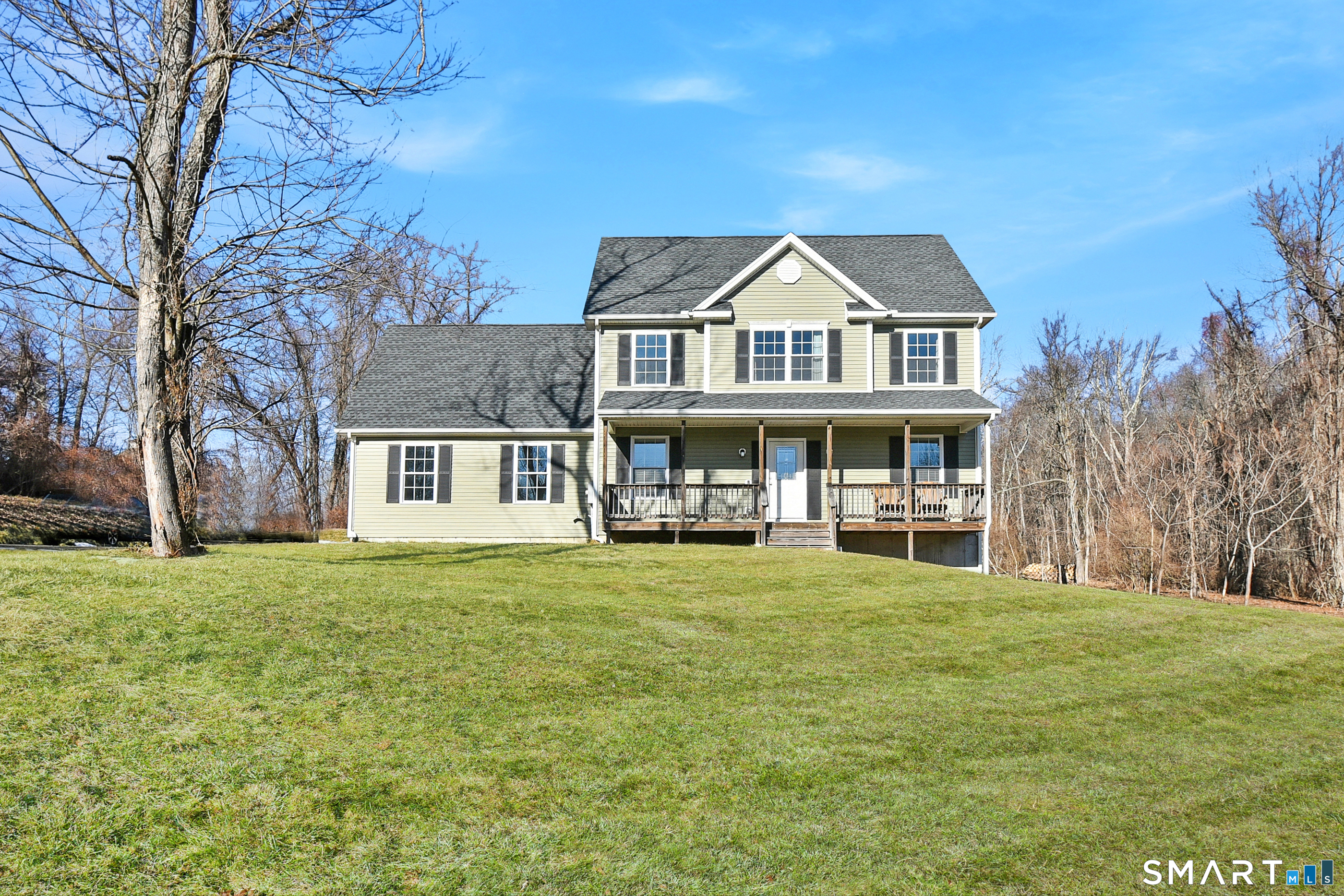 183 Root Road Coventry, CT 06238 - Photo 2 of 40