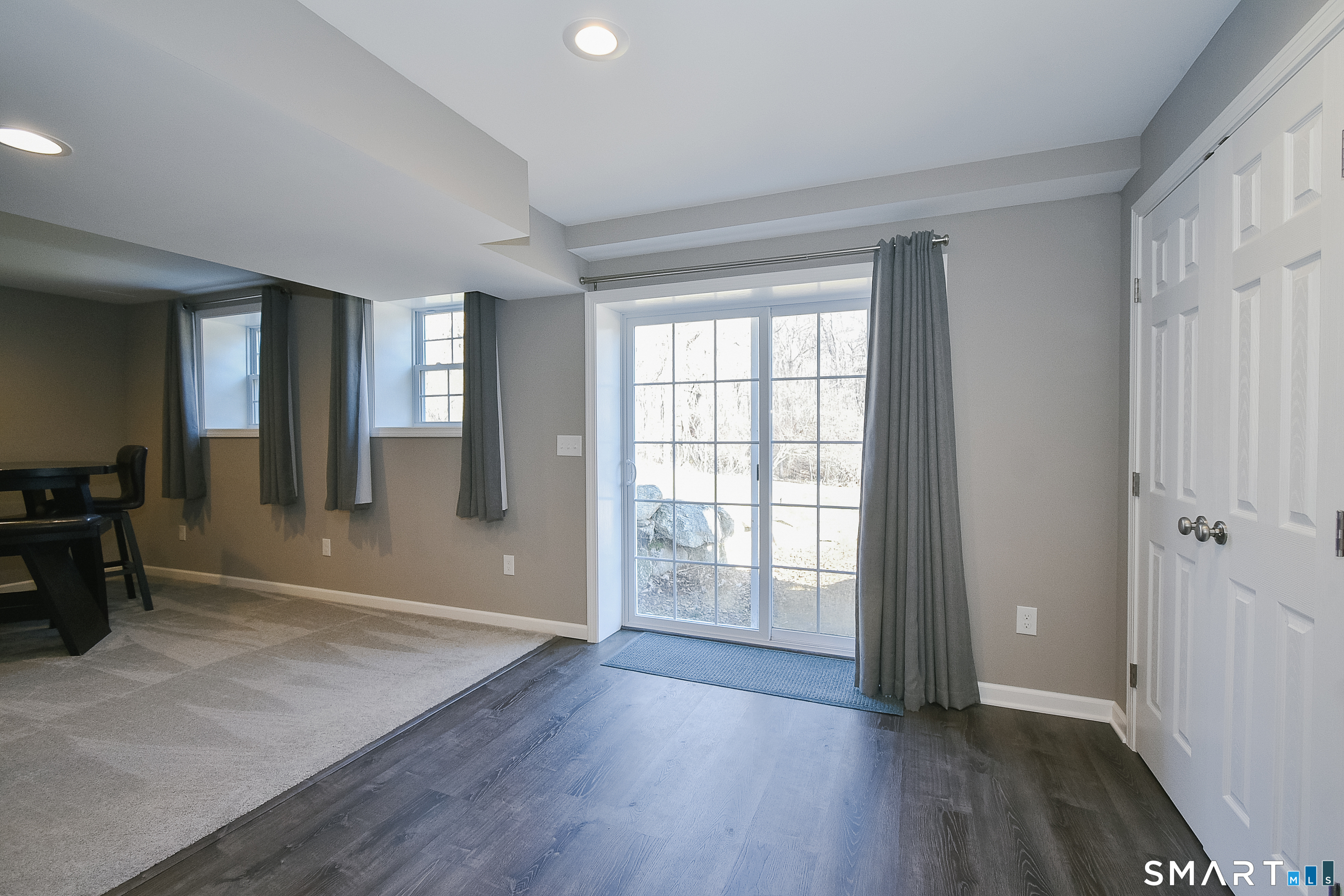 183 Root Road Coventry, CT 06238 - Photo 34 of 40 Space for exercise equipment