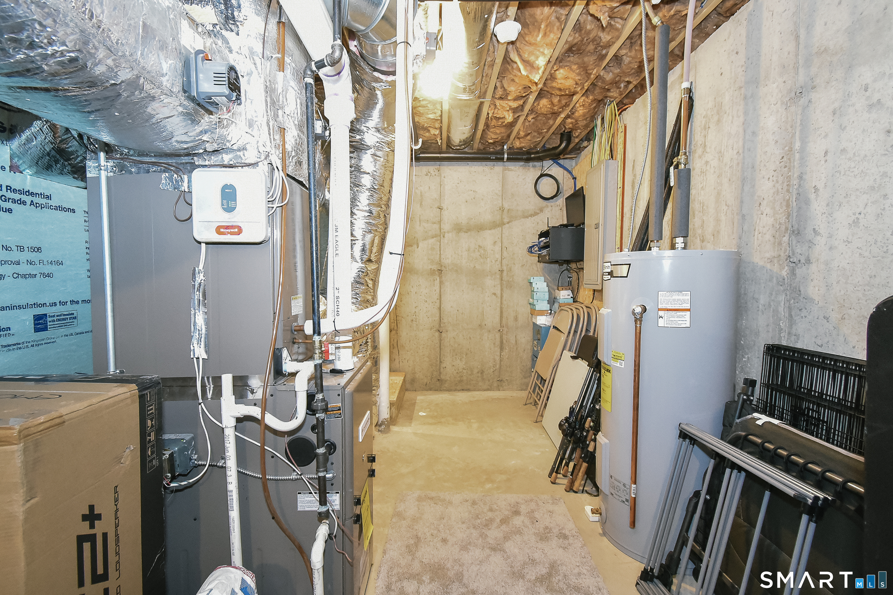 183 Root Road Coventry, CT 06238 - Photo 36 of 40 All the important stuff!