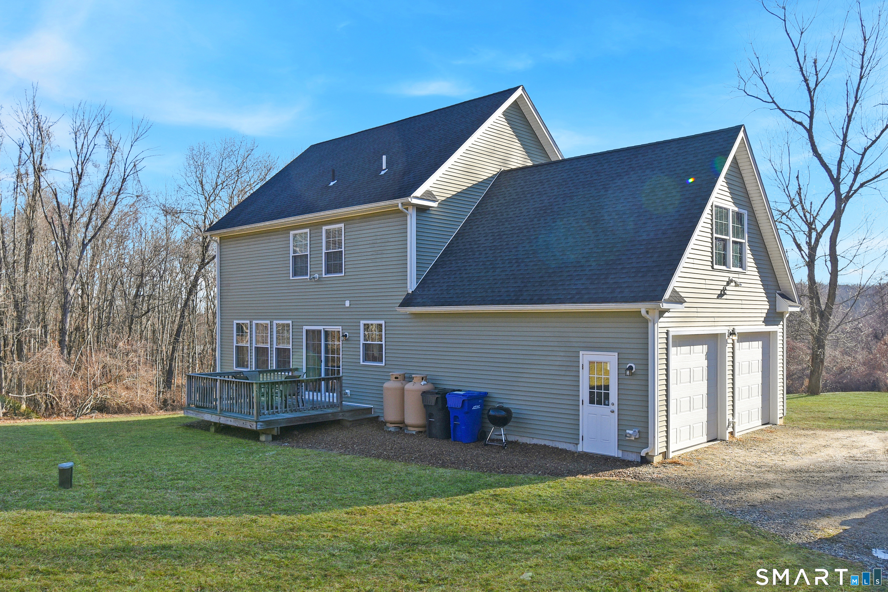 183 Root Road Coventry, CT 06238 - Photo 38 of 40