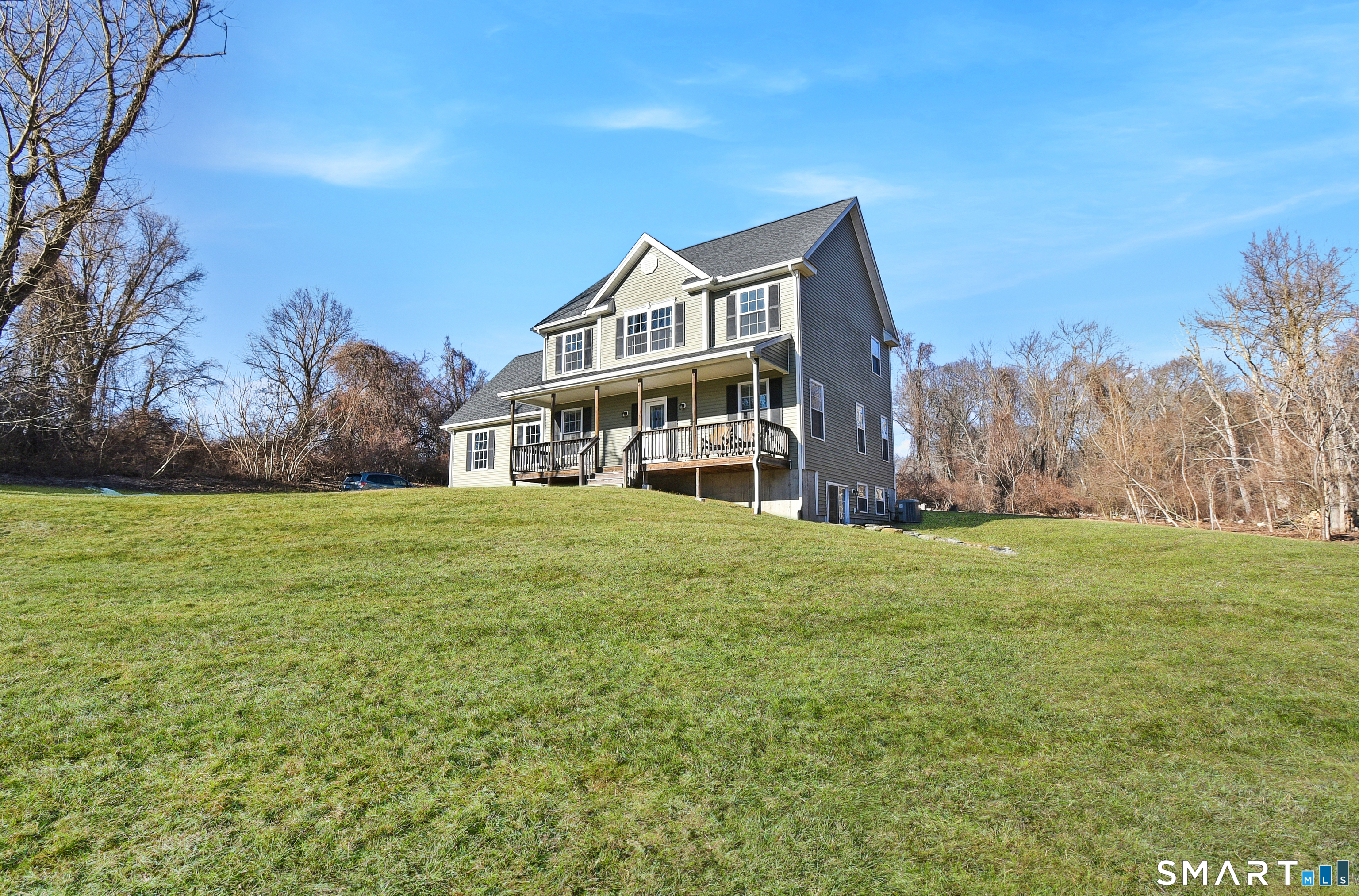 183 Root Road Coventry, CT 06238 - Photo 39 of 40