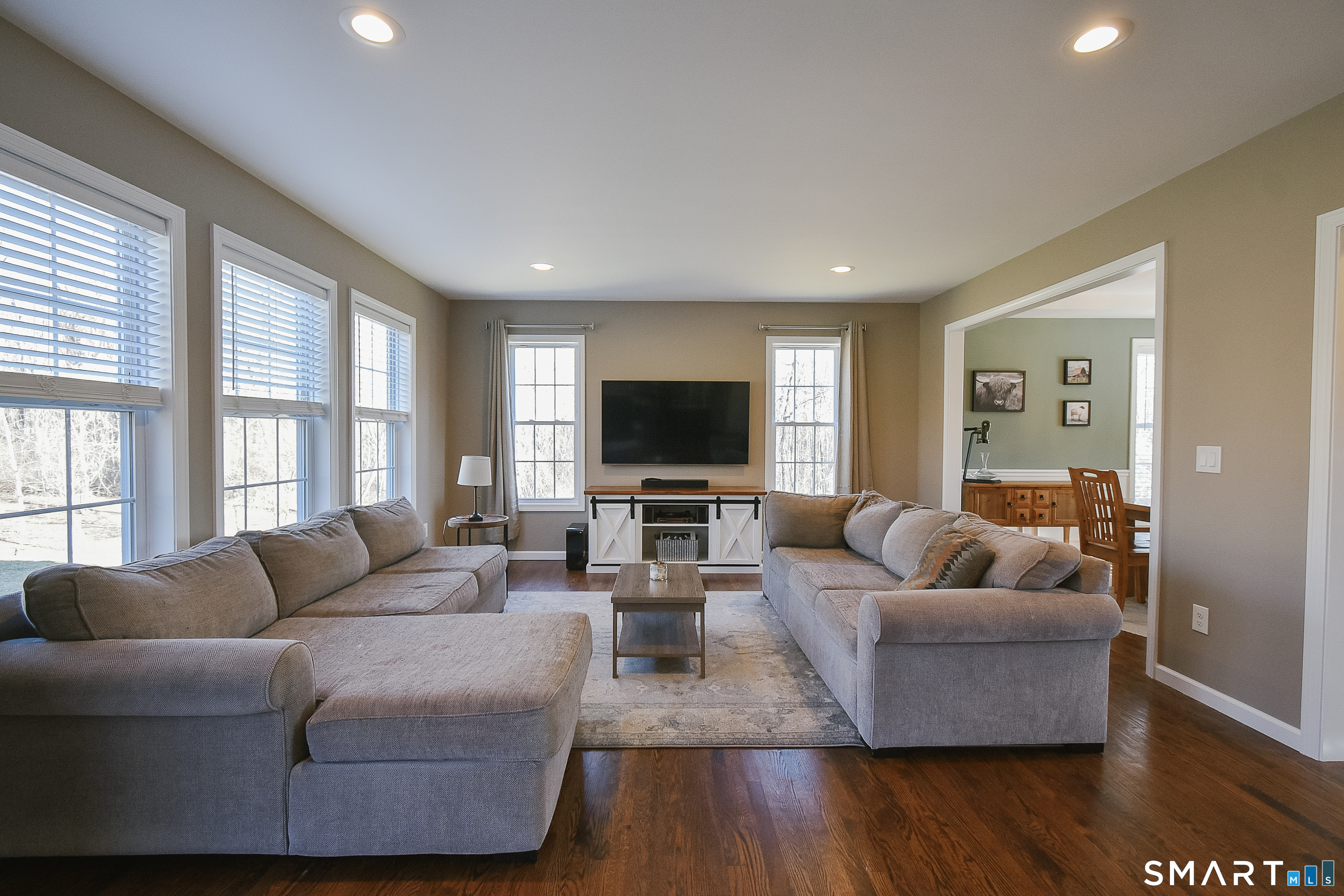 183 Root Road Coventry, CT 06238 - Photo 10 of 40