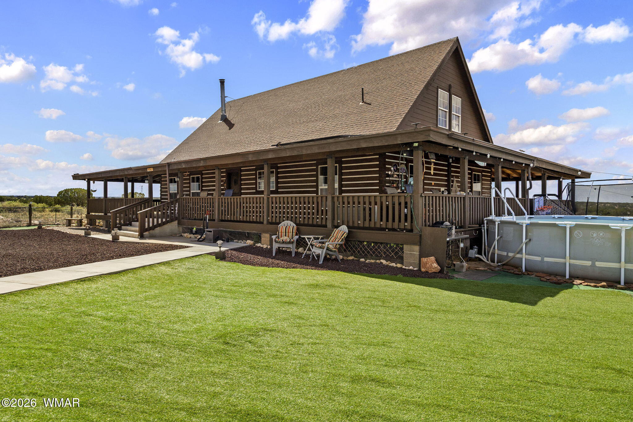 5641 Morton Hill Road Heber, AZ 85928 - Photo 1 of 54 5641MortonHillRd-Winslow-AZ-2