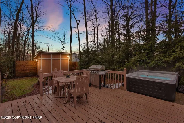 a view of a house with a street