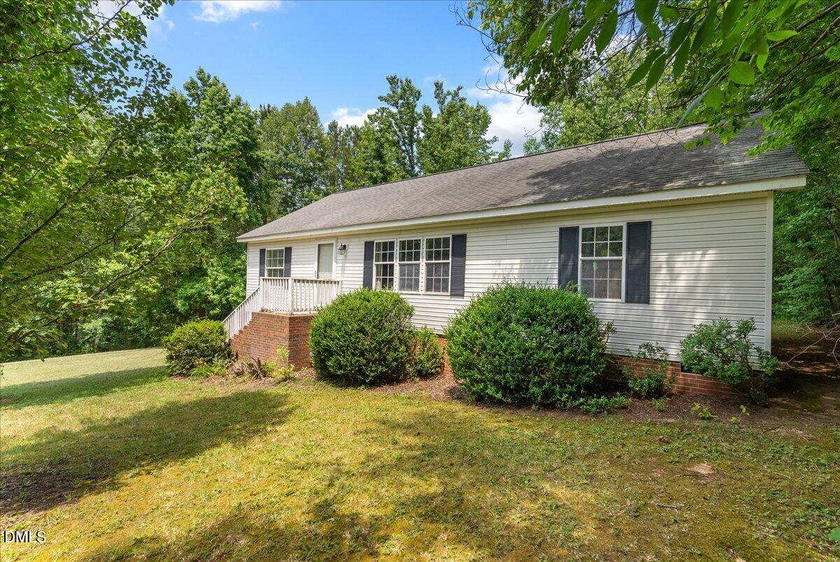 3525 Old County Home Road Henderson, NC 27537 - Photo 34 of 36