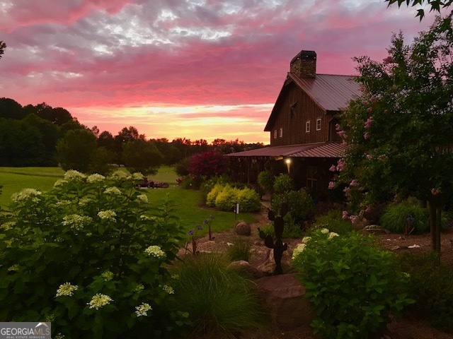 4424 Ansley Road Warrenton, GA 30828 - Photo 54 of 86