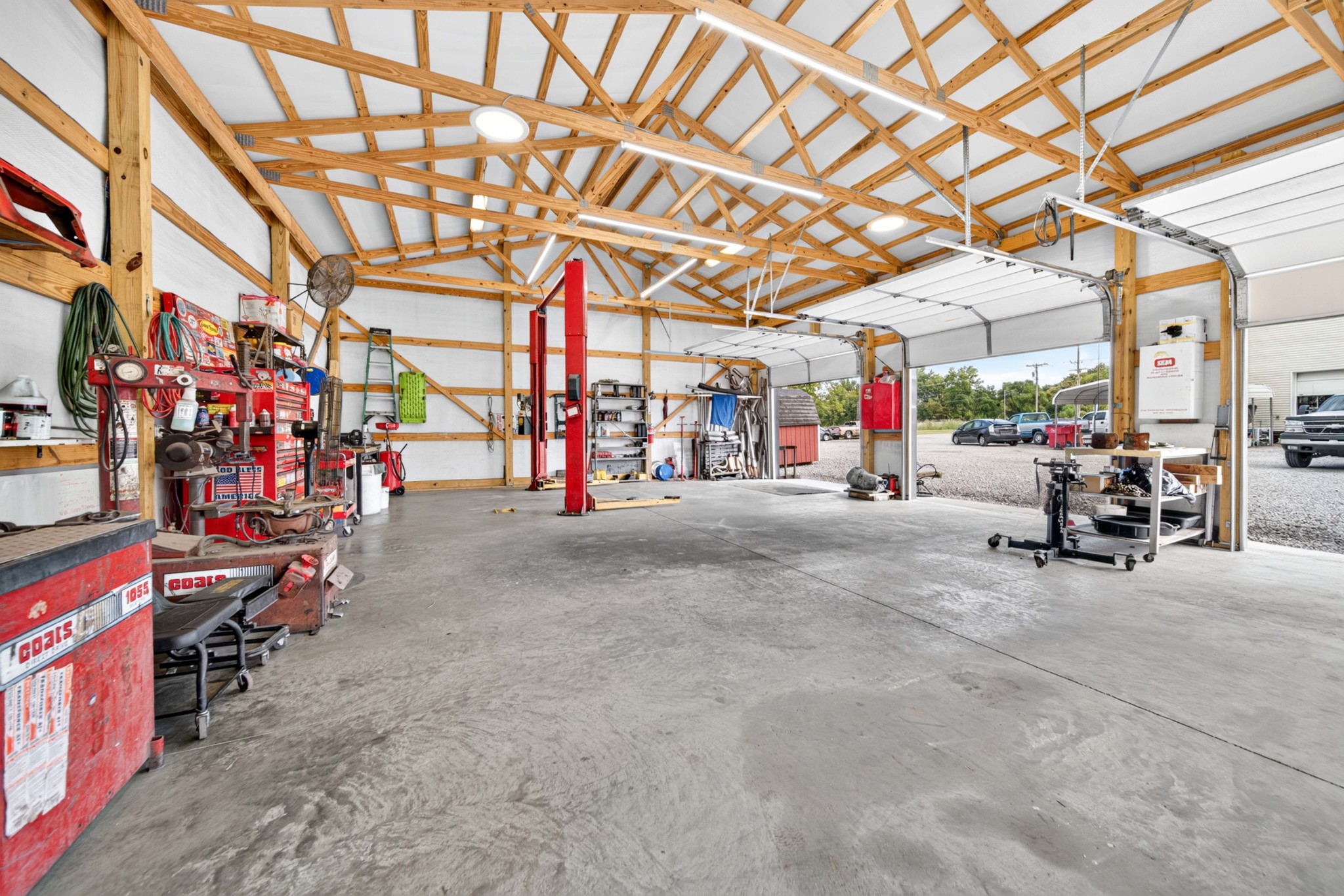3366 Highway 41 South Springfield, TN 37172 - Photo 31 of 66 Gallery Image 31