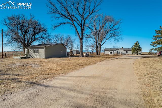 7080 South Calhan Road Calhan, CO 80808 - Photo 42 of 50 Gallery Image 42