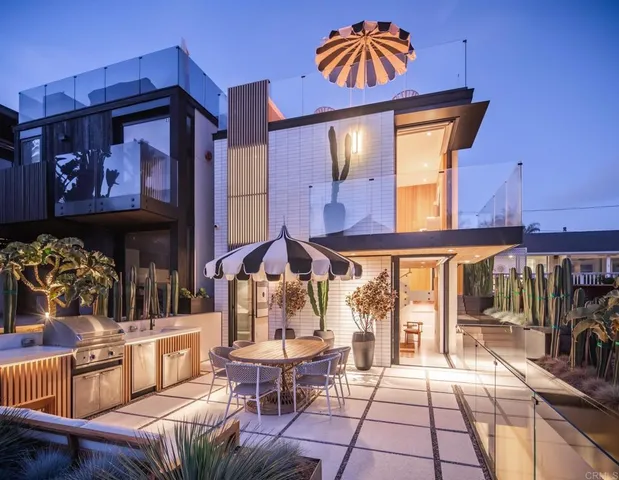 $9,495,000 | 239 4th Street, Encinitas, CA 92024