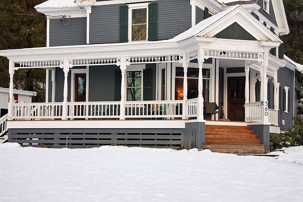 360 Beaman Street Poultney, VT 05764 - Photo 13 of 40