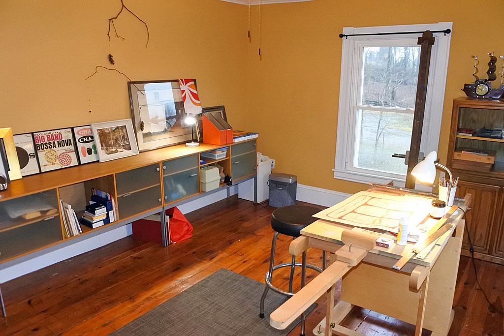 360 Beaman Street Poultney, VT 05764 - Photo 32 of 40