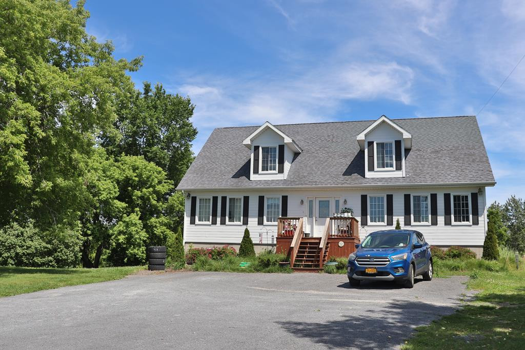 336 North Star Road Mooers, NY 12958 - Photo 1 of 25 Gallery Image 1