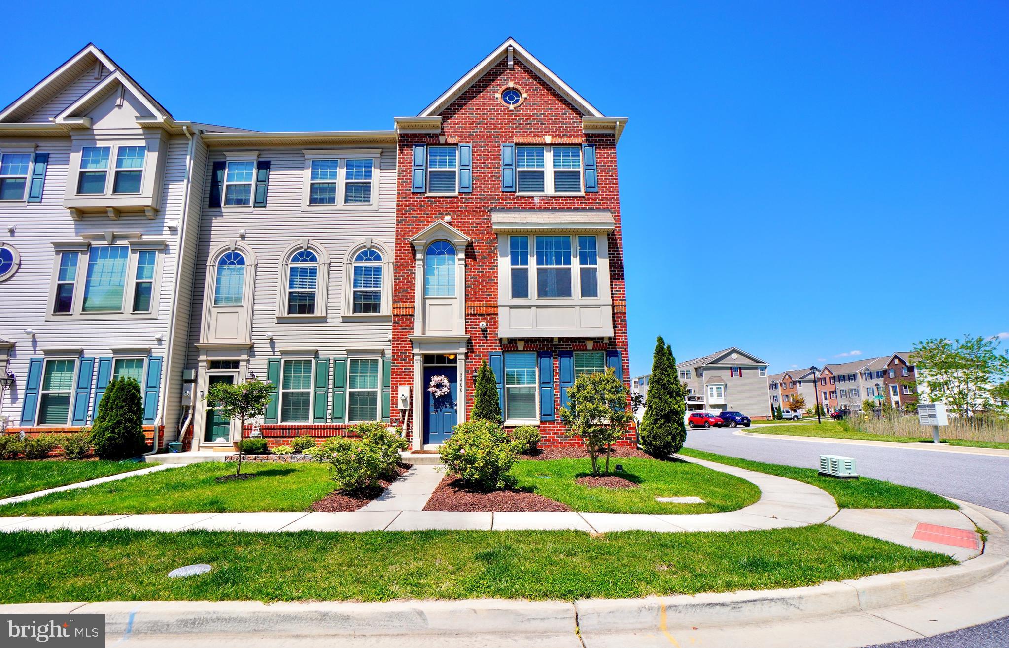 3400 Pintail Road Baltimore, MD 21222 - Photo 1 of 58 Welcome to 3400 Pintail Road.
