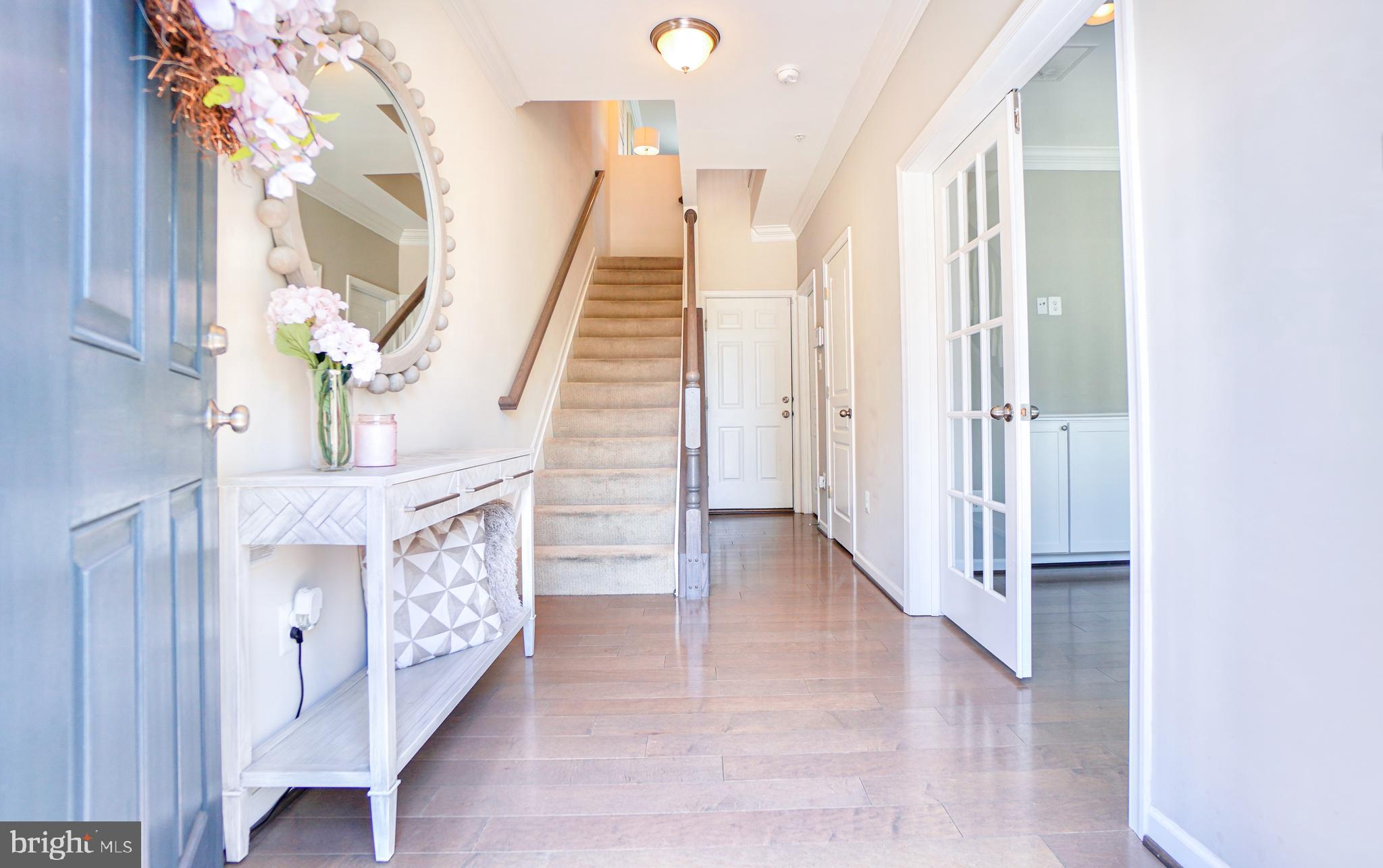 3400 Pintail Road Baltimore, MD 21222 - Photo 2 of 58 Main entrance