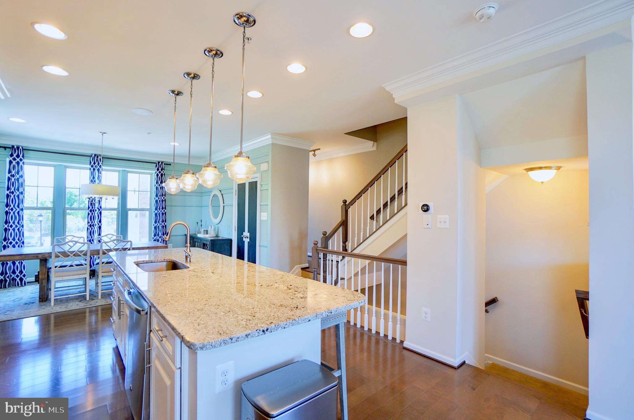 3400 Pintail Road Baltimore, MD 21222 - Photo 17 of 58 Enjoy surround system throughout the house