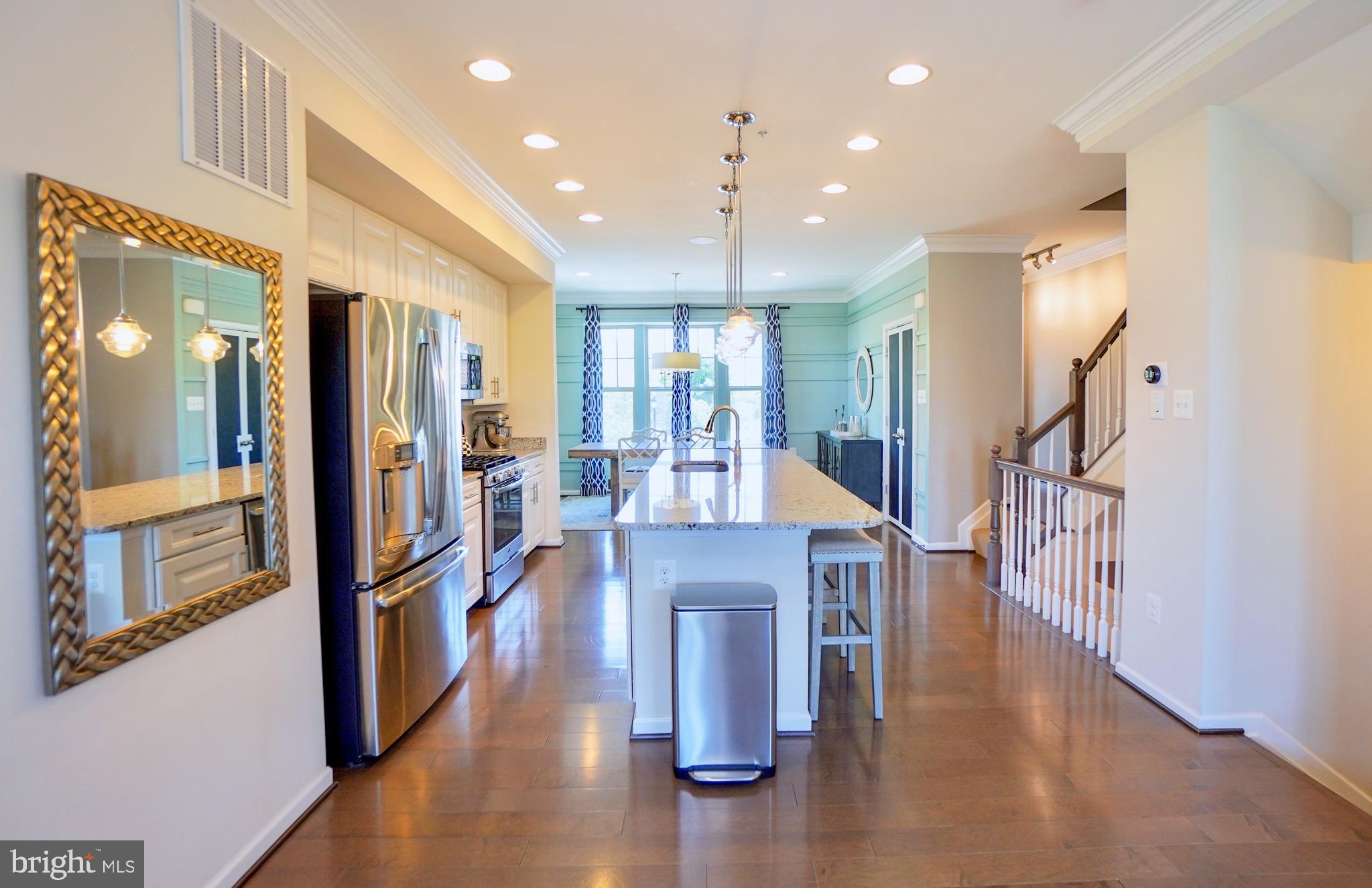 3400 Pintail Road Baltimore, MD 21222 - Photo 18 of 58 Recessed and pendant lighting