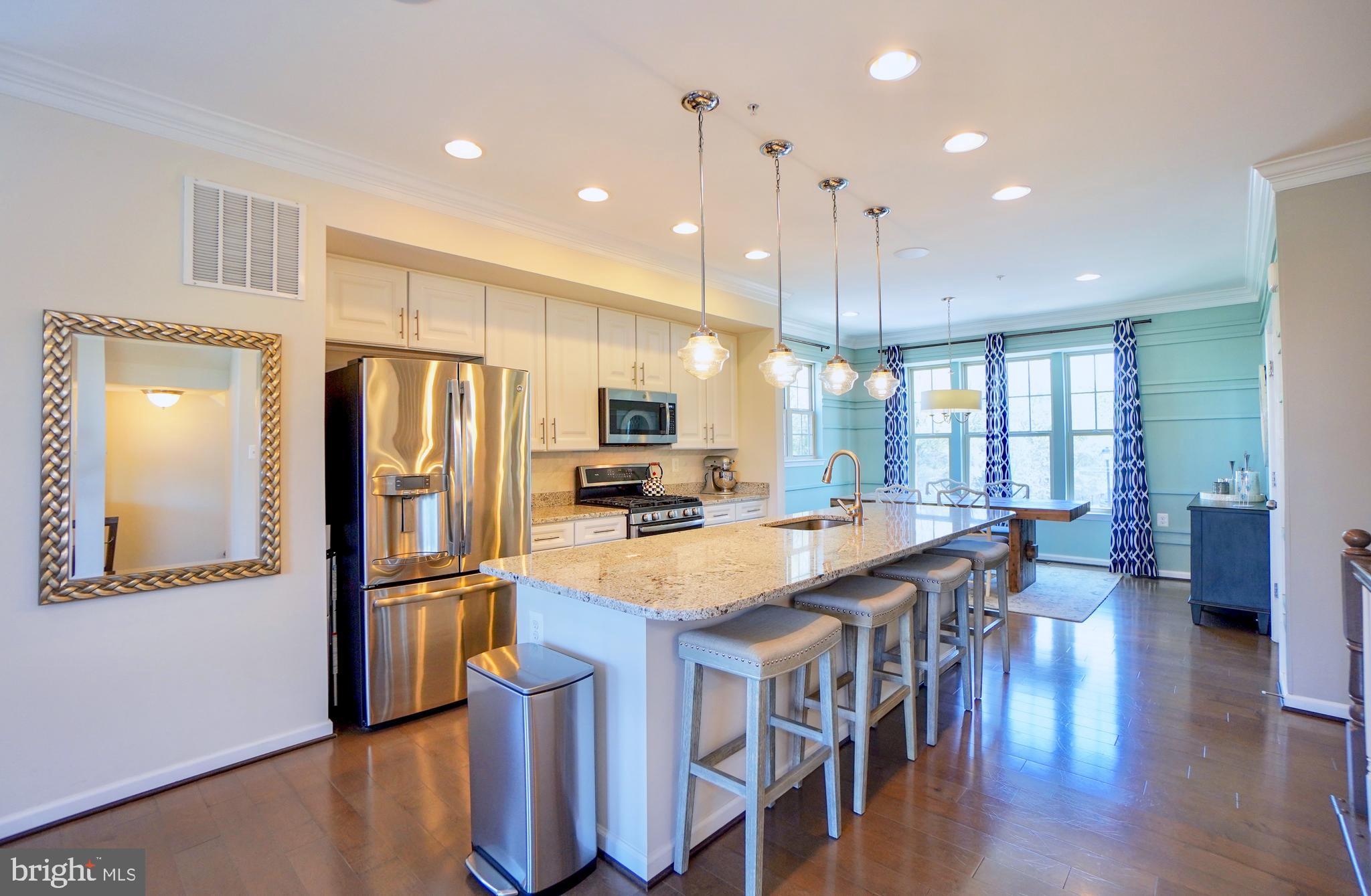 3400 Pintail Road Baltimore, MD 21222 - Photo 19 of 58 Open concept throughout