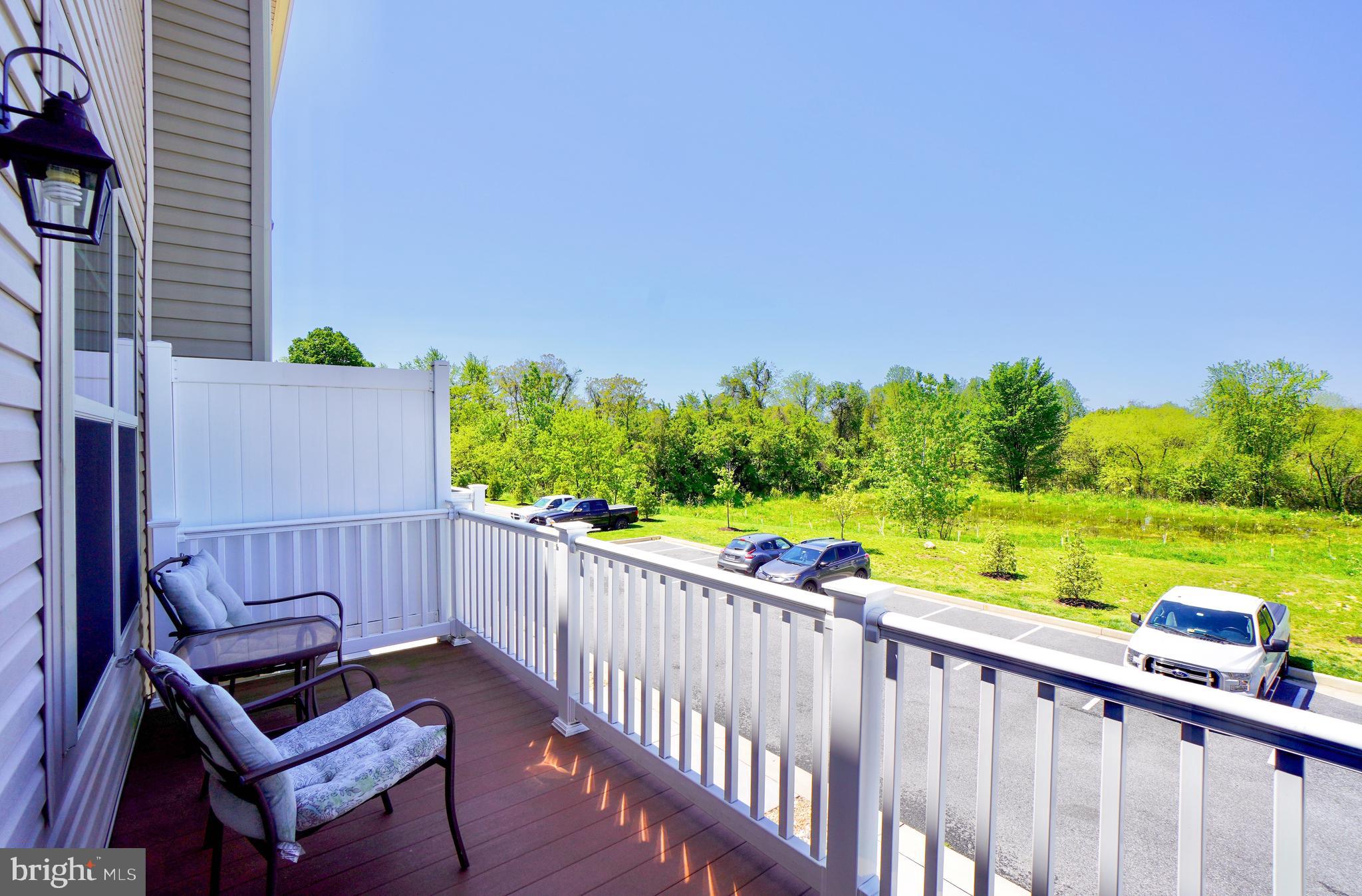 3400 Pintail Road Baltimore, MD 21222 - Photo 24 of 58 Maintenance free deck