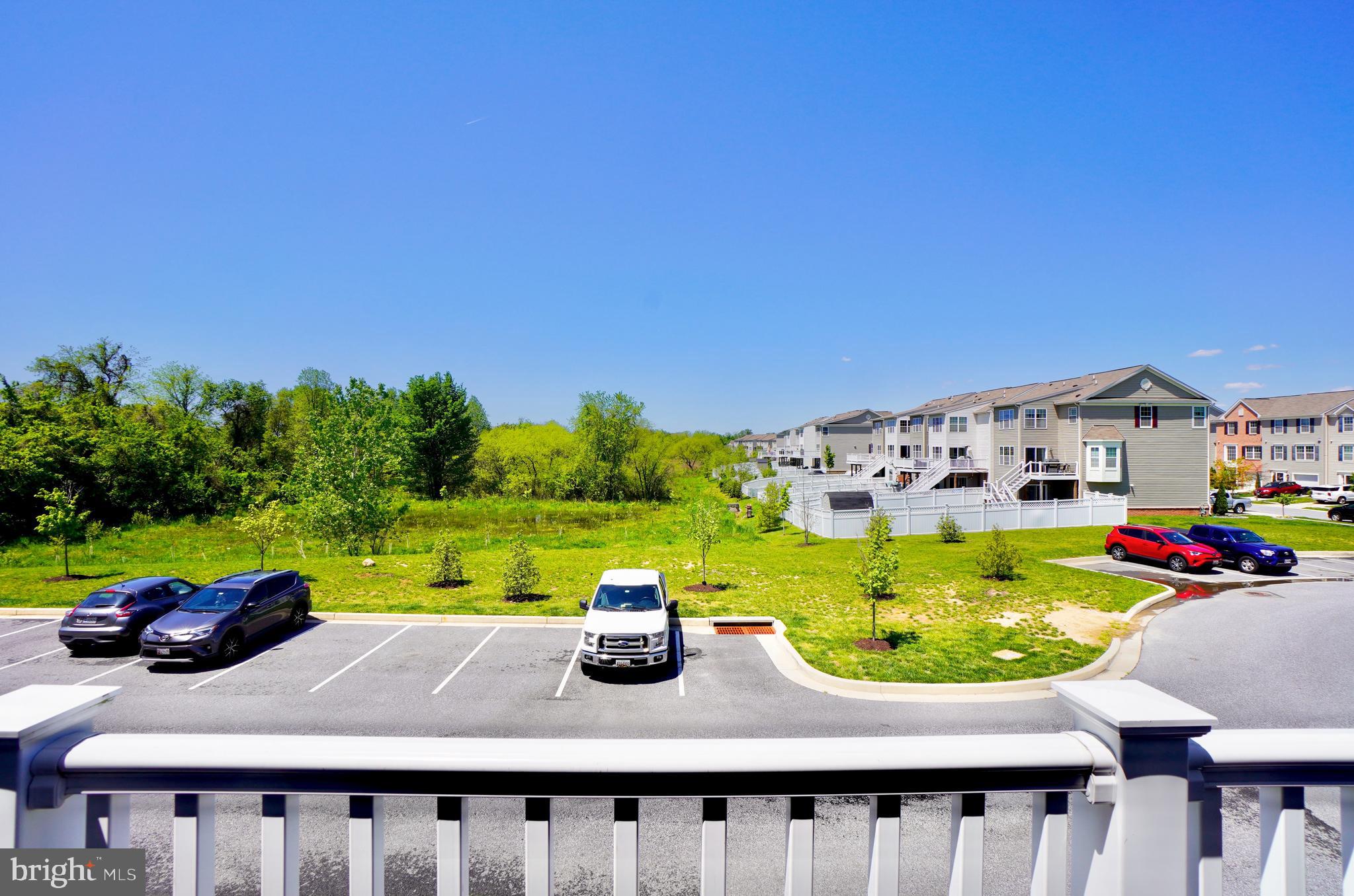 3400 Pintail Road Baltimore, MD 21222 - Photo 26 of 58 Ample parking for visitors