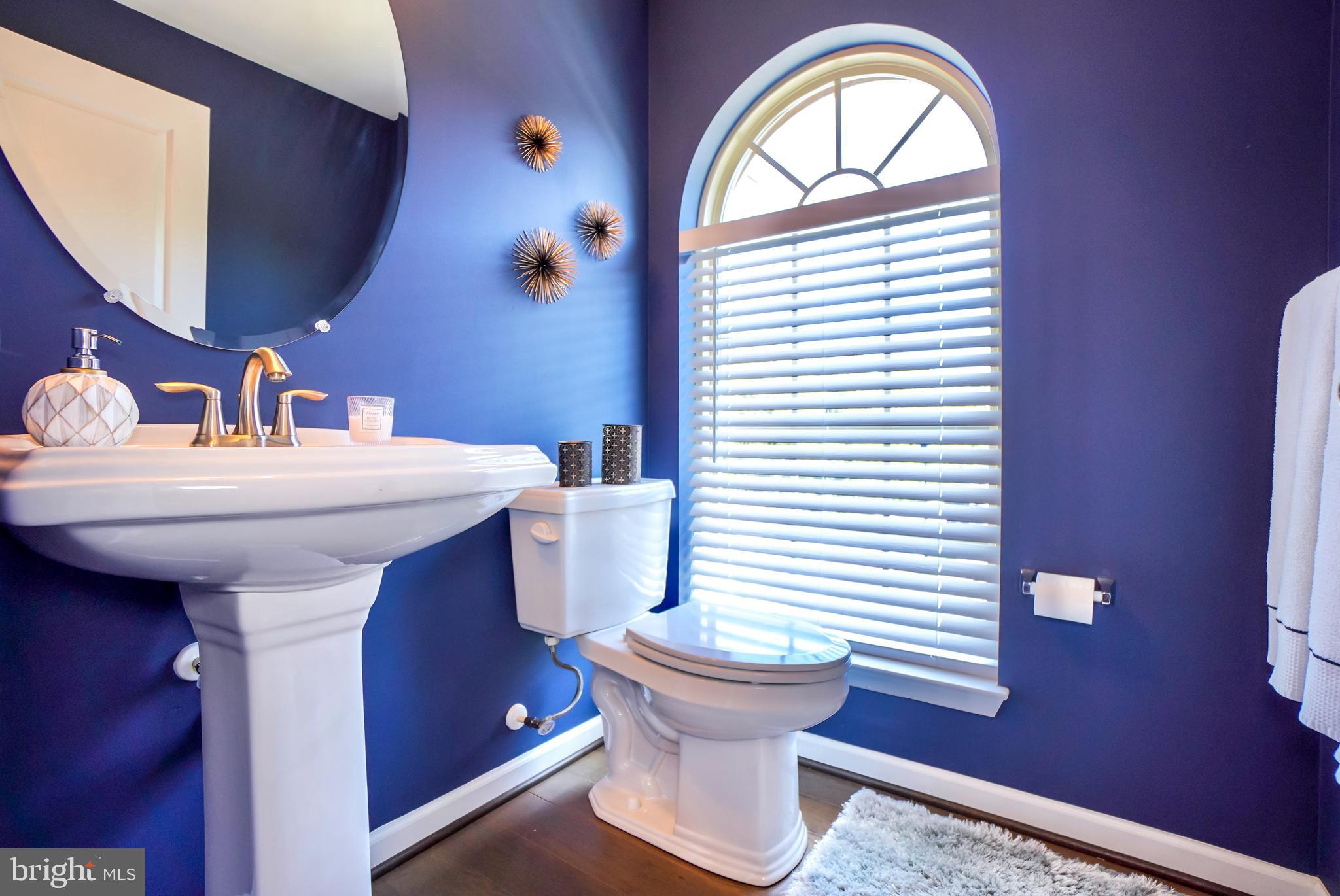 3400 Pintail Road Baltimore, MD 21222 - Photo 28 of 58 Half bath
