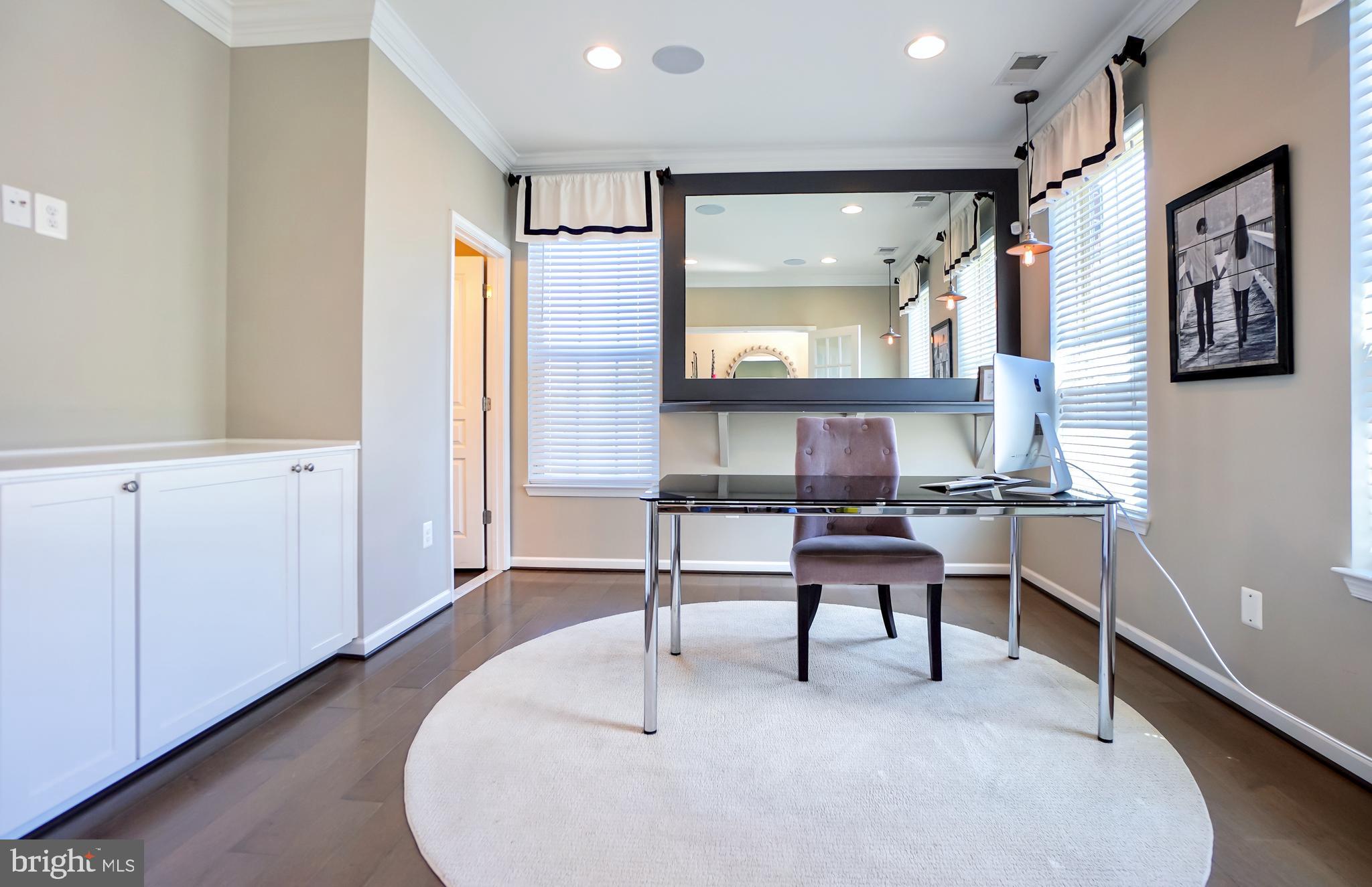 3400 Pintail Road Baltimore, MD 21222 - Photo 5 of 58 Office/4th bedroom