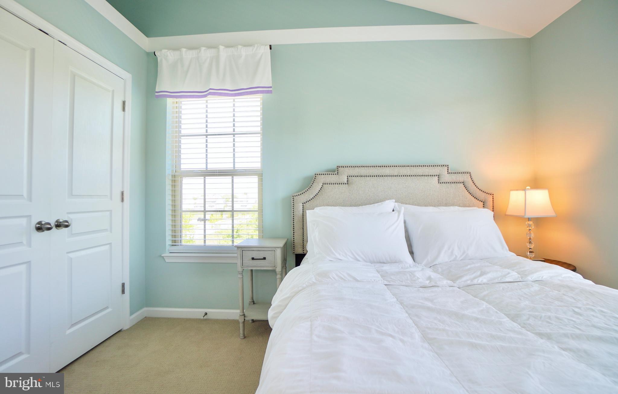 3400 Pintail Road Baltimore, MD 21222 - Photo 44 of 58 Second bedroom with large closet