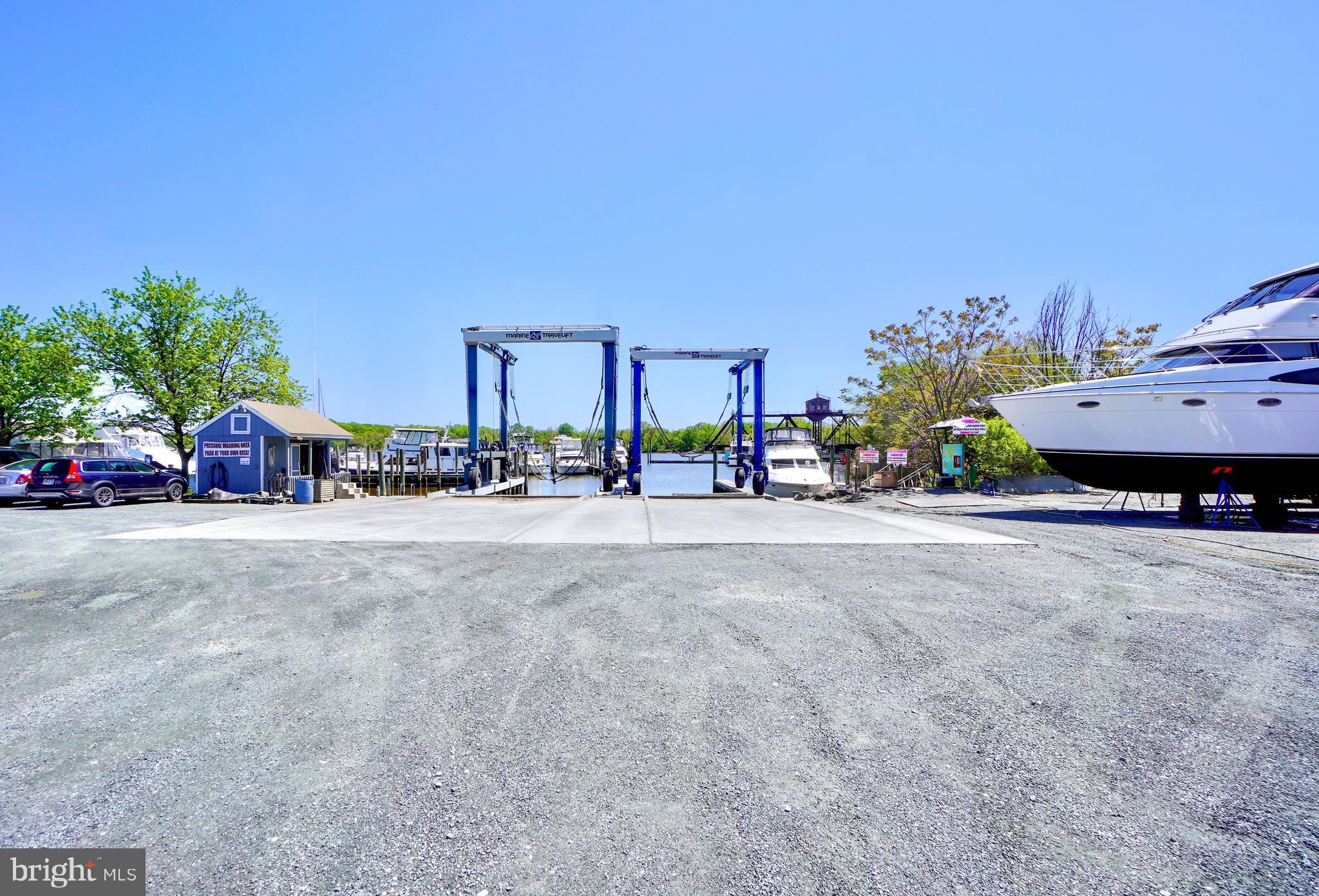 3400 Pintail Road Baltimore, MD 21222 - Photo 58 of 58 Short walk to marina