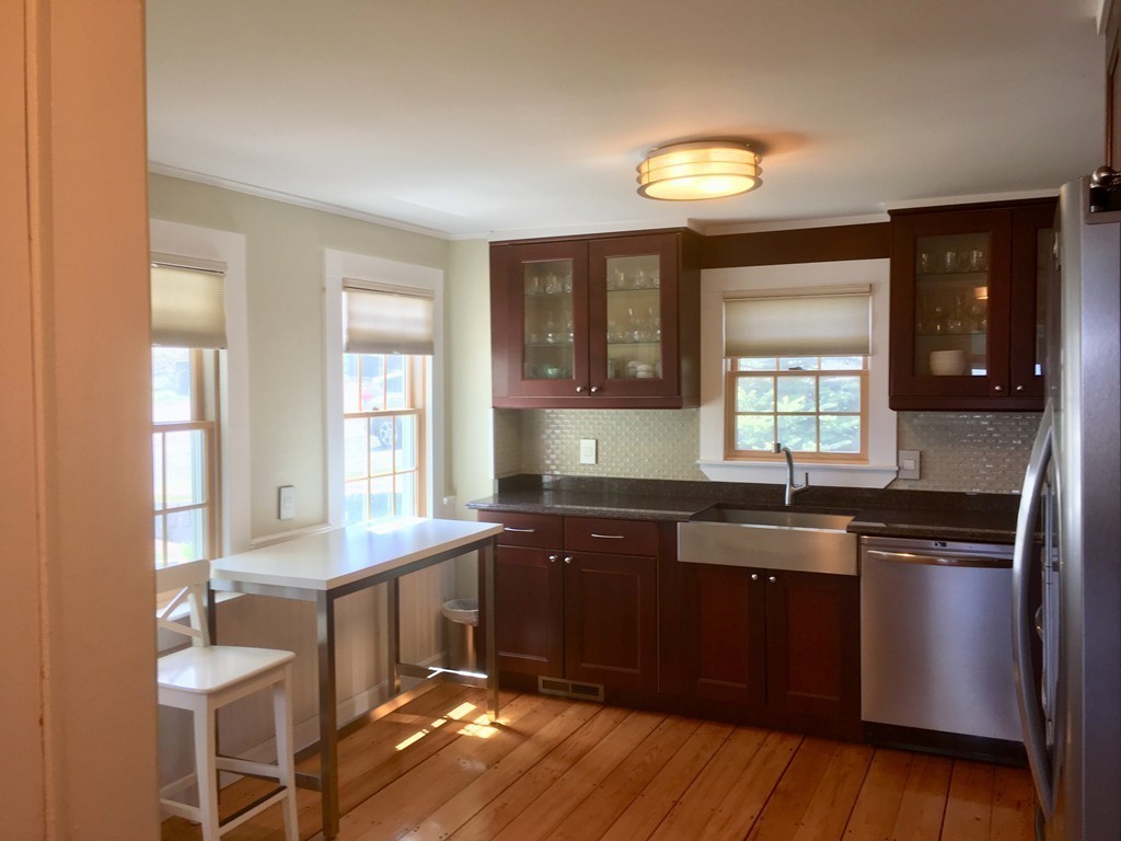4 Wharf Road Rockport, MA 01966 - Photo 8 of 17 Gallery Image 8
