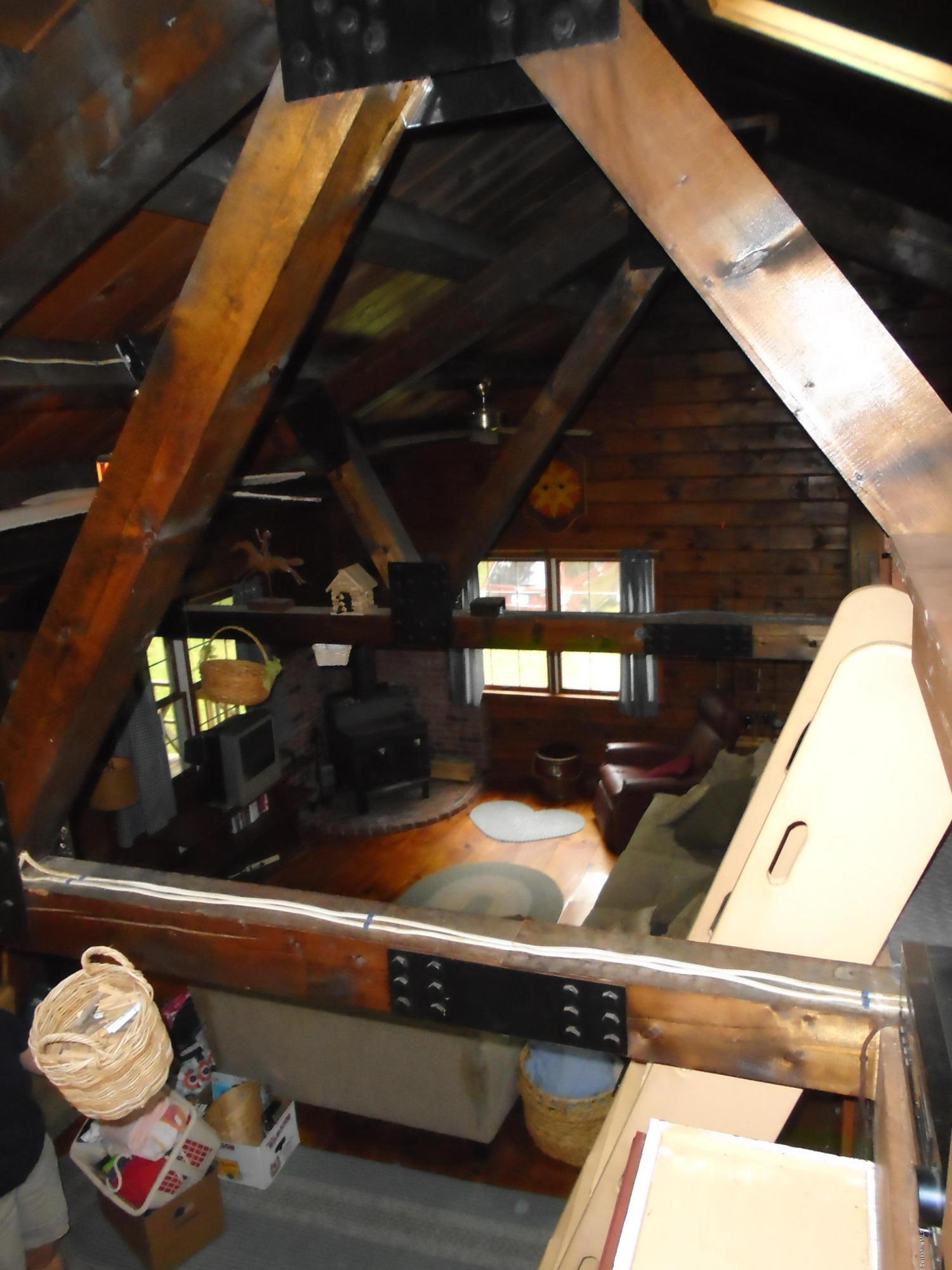 86 Peterson Road Becket, MA 01223 - Photo 13 of 52 DSC00672
