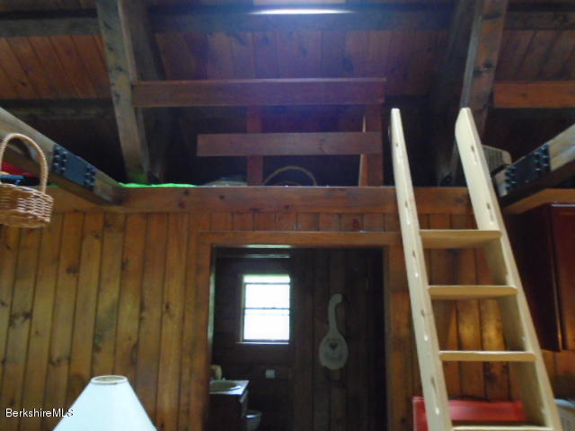 86 Peterson Road Becket, MA 01223 - Photo 8 of 52 a view of walk in closet