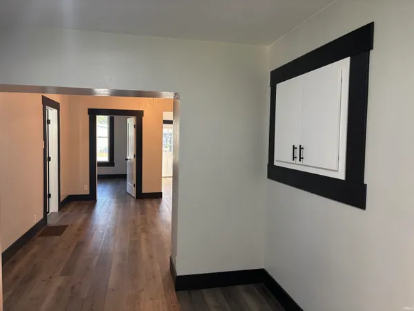 $194,900 | 107 East Race Street, Odon, IN 47562