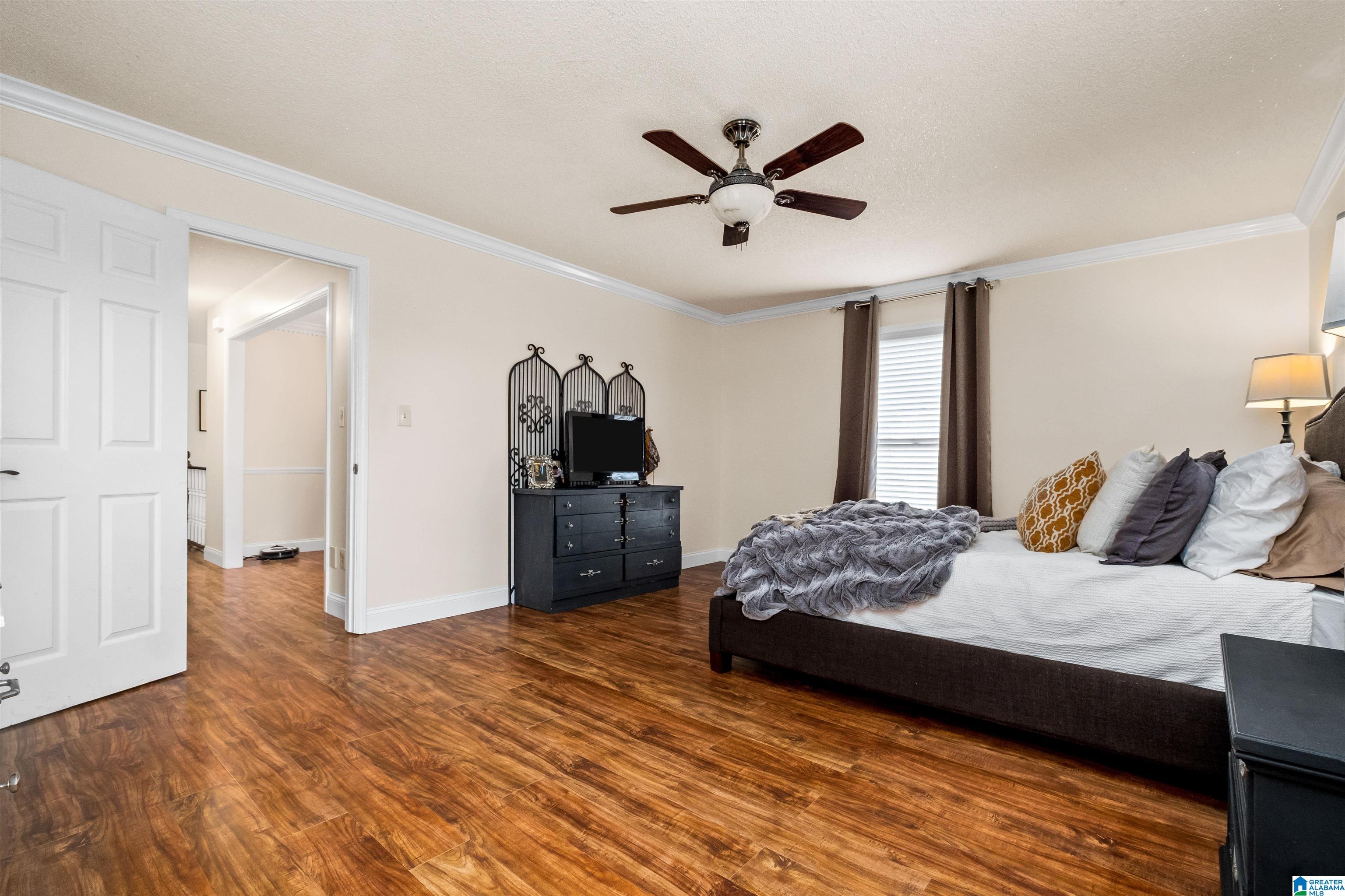 401 Roper Drive Trussville, AL 35173 - Photo 23 of 45