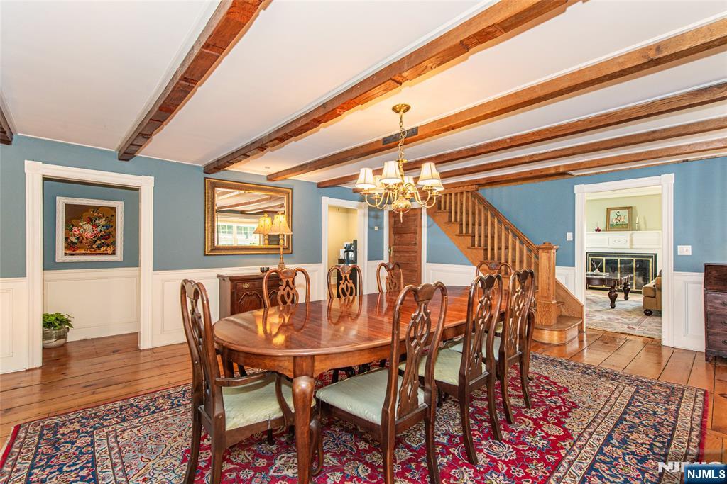 376 Lafayette Road Harrington Park, NJ 07640 - Photo 19 of 50