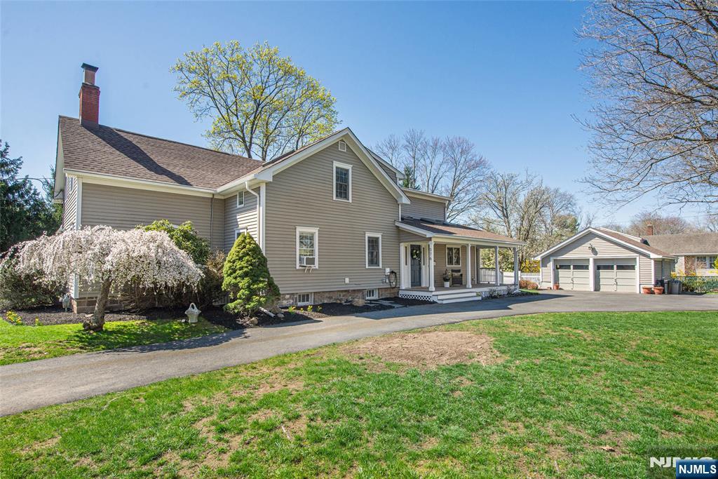 376 Lafayette Road Harrington Park, NJ 07640 - Photo 46 of 50