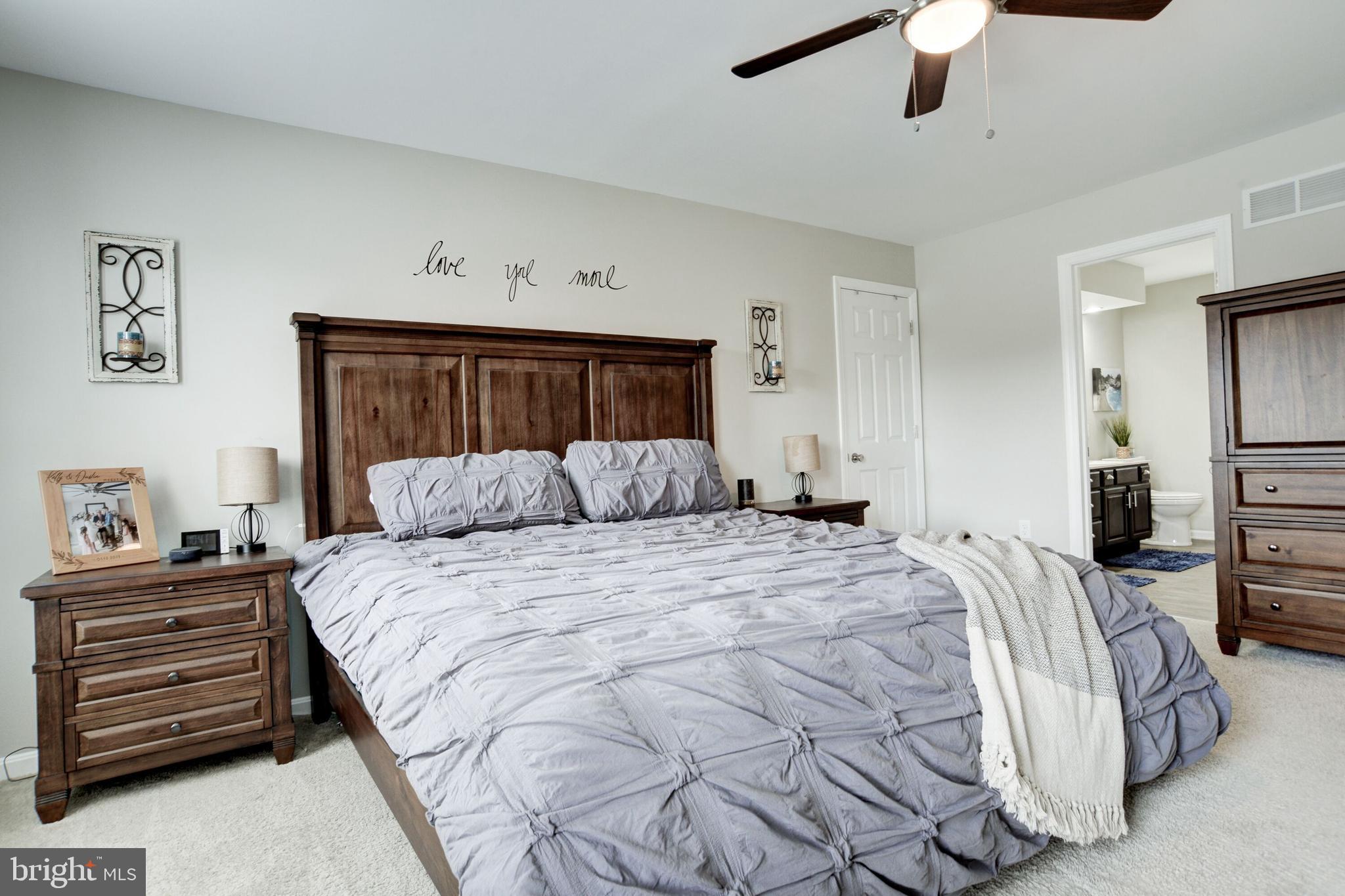 5 Riding Silks Lane York, PA 17404 - Photo 33 of 45 Master bedroom