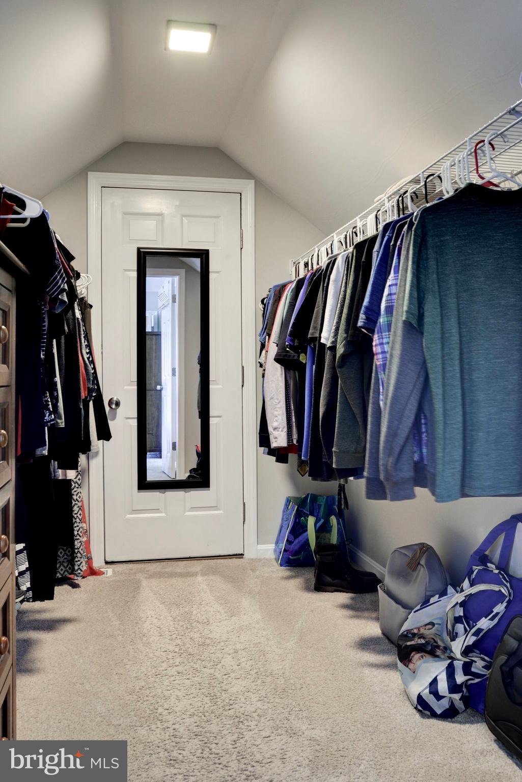 5 Riding Silks Lane York, PA 17404 - Photo 38 of 45 Master bedroom walk in closet